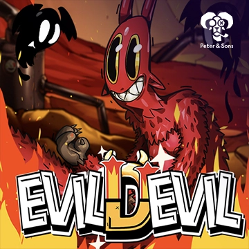 Evil Devil - ATHENA777
