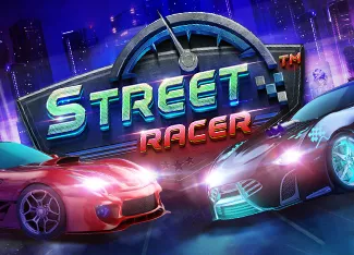 Street Racer - ATHENA777
