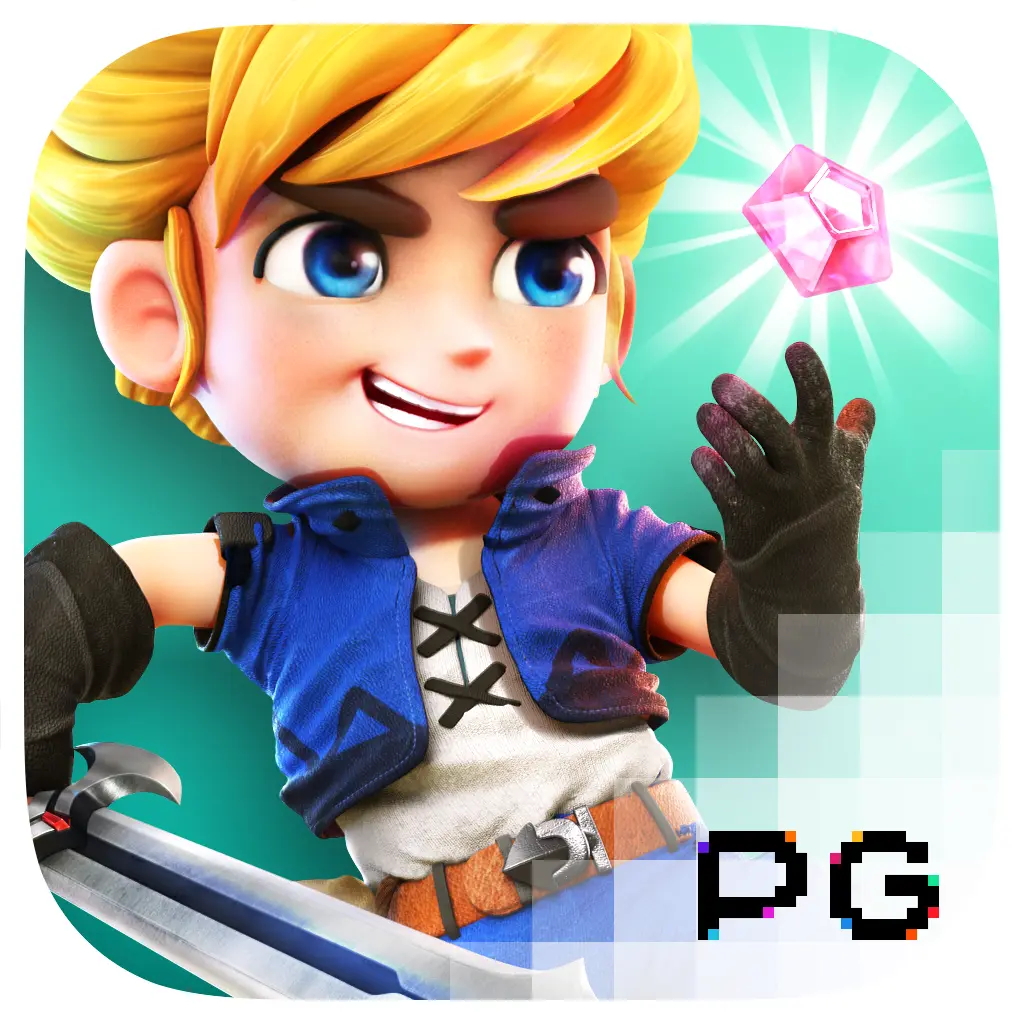 Gem Saviour - ATHENA777