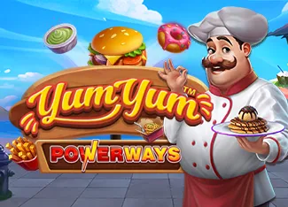 Yum Yum Powerways - ATHENA777