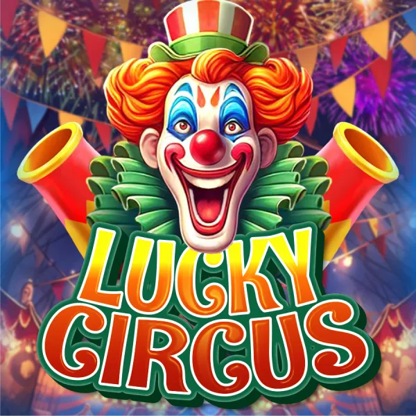 Lucky Circus - ATHENA777