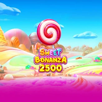 Sweet Bonanza 2500 - ATHENA777