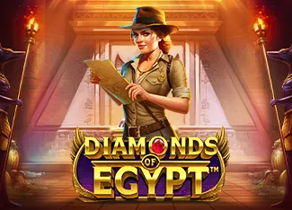 Diamonds of Egypt - ATHENA777