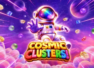 Cosmic Clusters! - ATHENA777