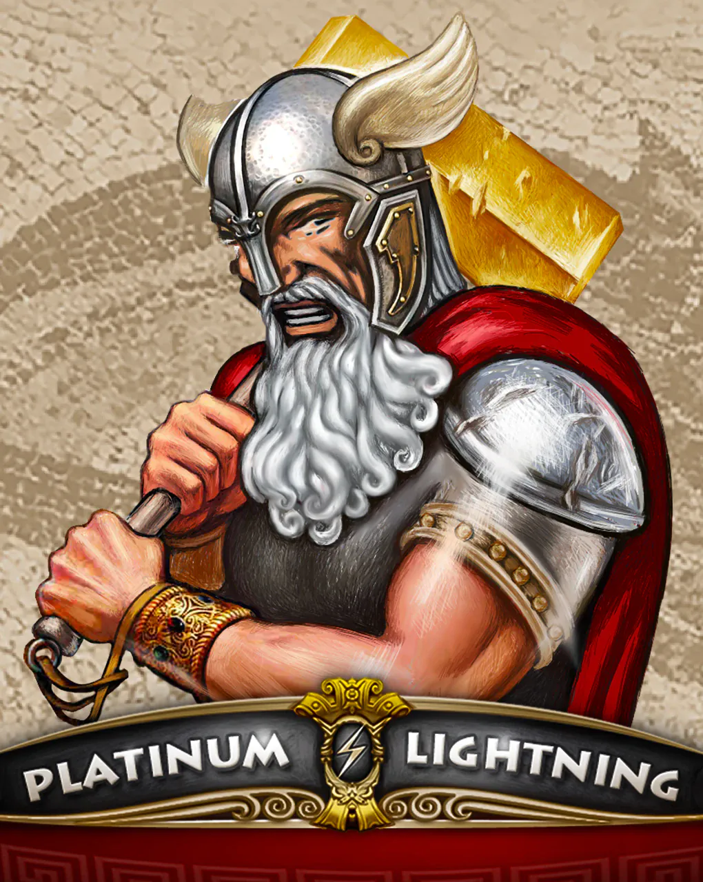 Platinum Lightning - ATHENA777