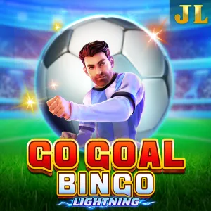 Go Goal Bingo - ATHENA777