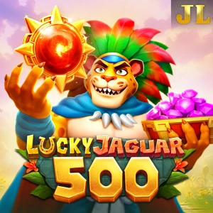 Lucky Jaguar 500 - ATHENA777