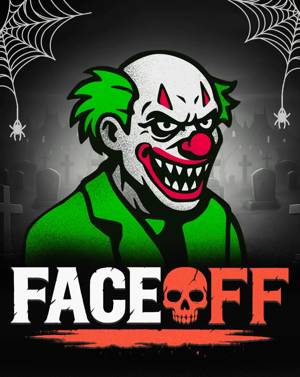 Face Off - ATHENA777
