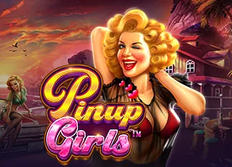 Pinup Girls - ATHENA777