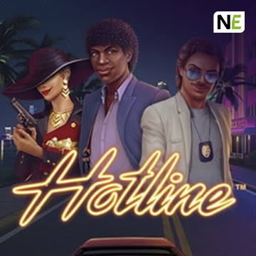 Hotline 2 - ATHENA777