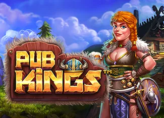 Pub Kings - ATHENA777