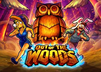 Out of the Woods - ATHENA777