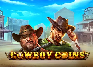 Cowboy Coins - ATHENA777
