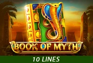 Book of Myth - ATHENA777
