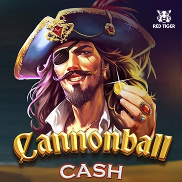 Cannonball Cash - ATHENA777