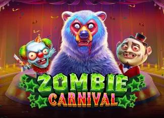 Zombie Carnival - ATHENA777