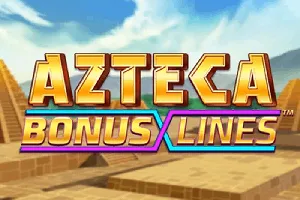Azteca: Bonus Lines - ATHENA777