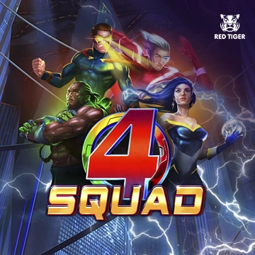 4Squad - ATHENA777
