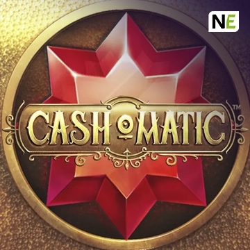Cash-o-Matic - ATHENA777