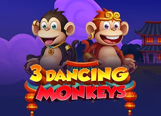 3 Dancing Monkeys - ATHENA777