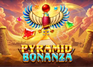 Pyramid Bonanza - ATHENA777