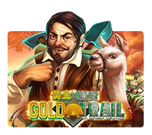 Joker123 : Gold Trail - ATHENA777