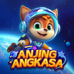 Space Dog - ATHENA777