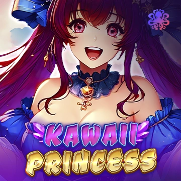 Kawaii Princess - ATHENA777