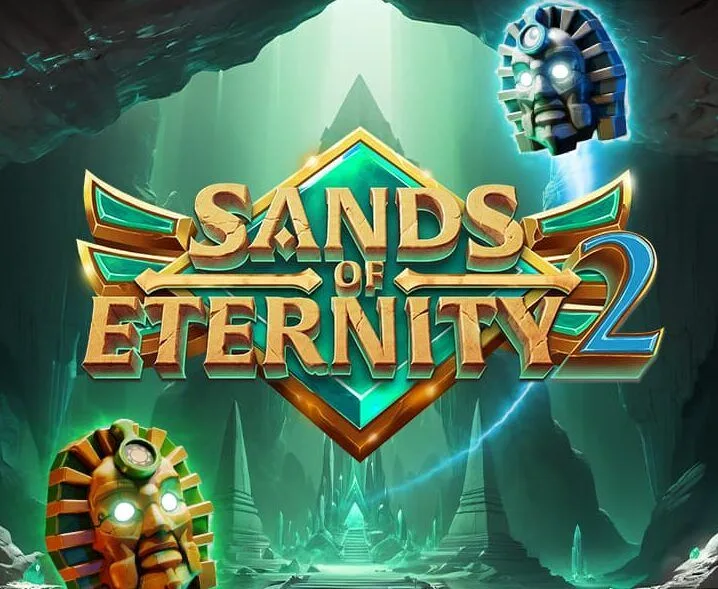 Sands of Eternity 2 - ATHENA777