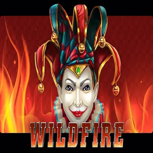 Wildfire Wins - ATHENA777