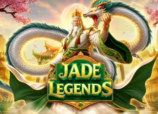 Jade Legends - ATHENA777