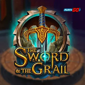 The Sword and the Grail - ATHENA777