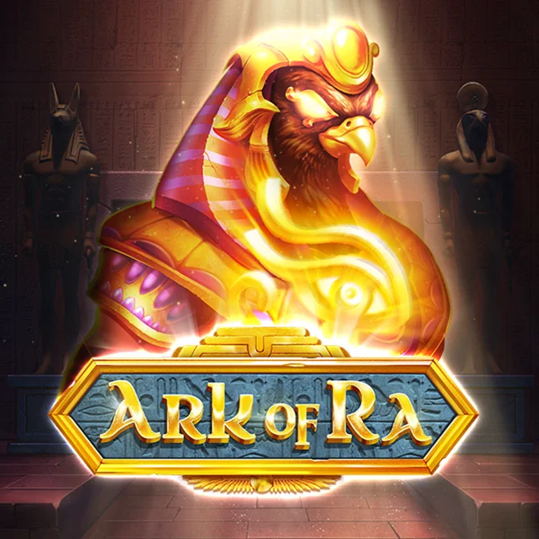 Ark of Ra - ATHENA777