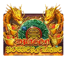 Joker123 : Dragon Power Flame - ATHENA777