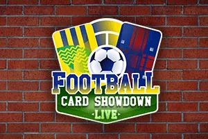 Football Card Showdown Live - ATHENA777