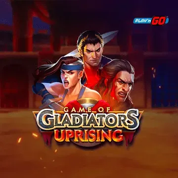 Game of Gladiators: Uprising - ATHENA777