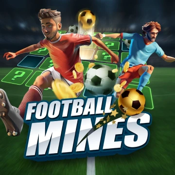 Football Mines - ATHENA777