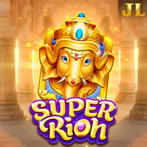 Super Rich - ATHENA777