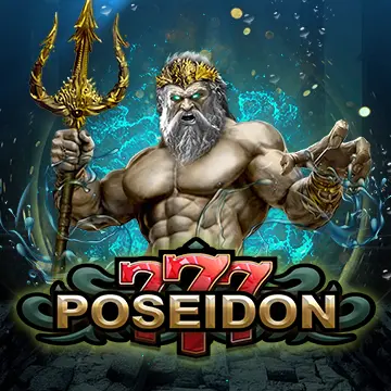 Poseidon 777 - ATHENA777