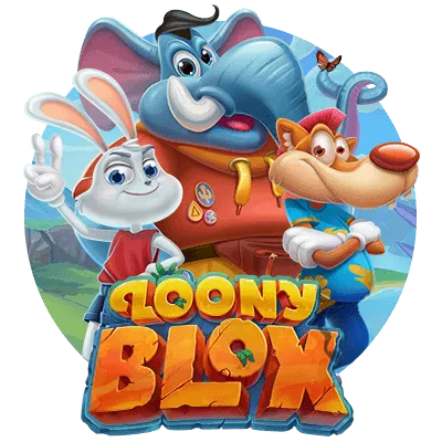 Loony Blox - ATHENA777
