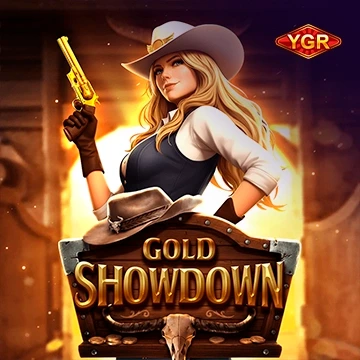 Wild Bounty Showdown - ATHENA777