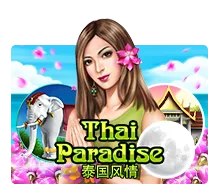 Joker123 : Thai Paradise - ATHENA777