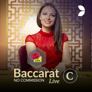 No Commission Speed Baccarat C - ATHENA777