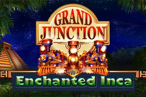 Grand Junction: Enchanted Inca - ATHENA777