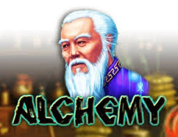 PLAYSTAR : ALCHEMY - ATHENA777