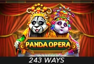 Panda Opera - ATHENA777