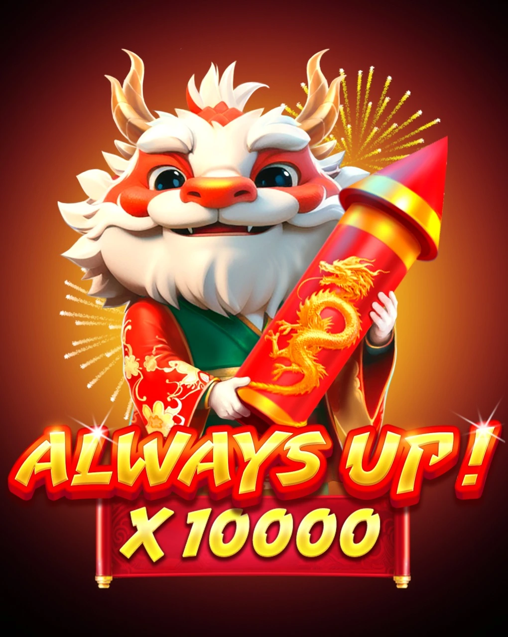 Always Up! x10000 - ATHENA777