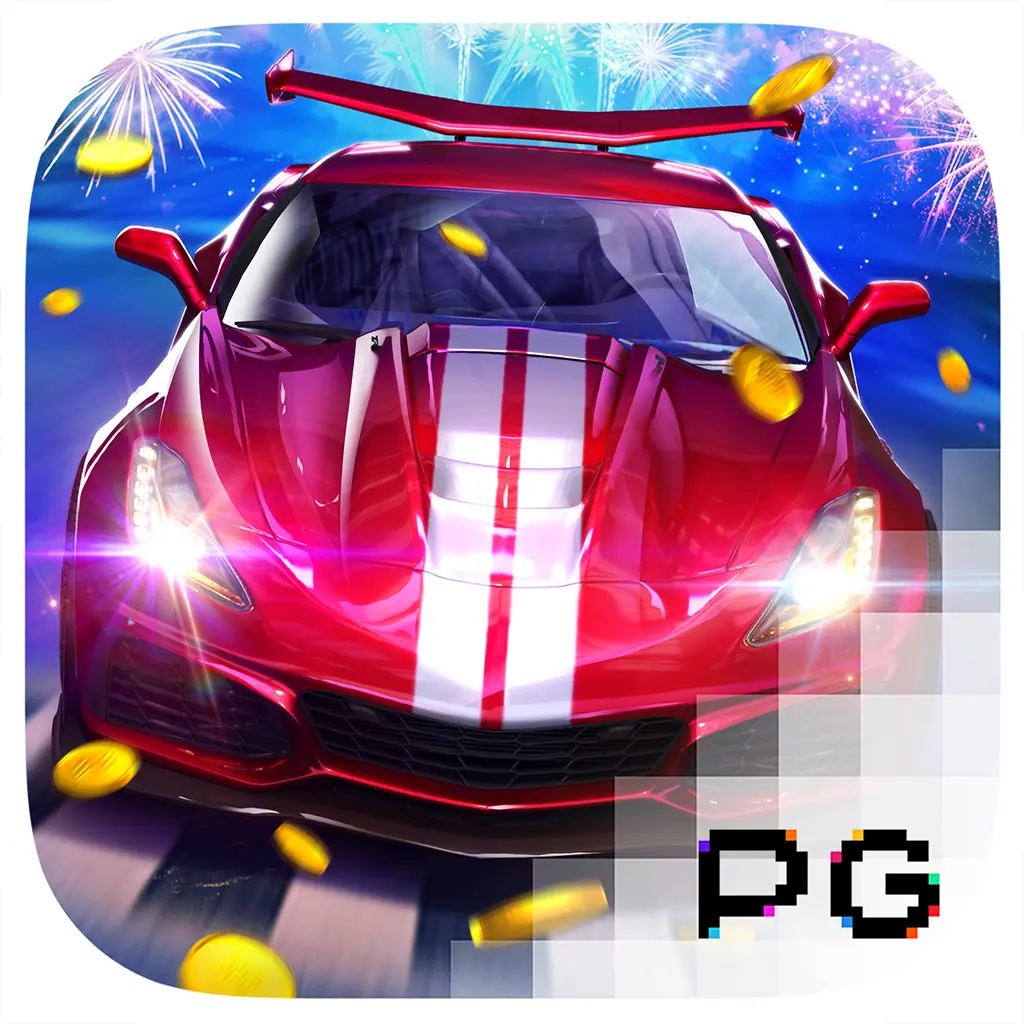 Speed Winner - ATHENA777