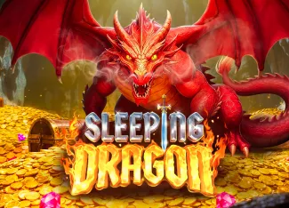 Sleeping Dragon - ATHENA777