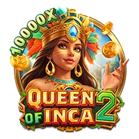 Facai : QUEEN OF INCA 2 - ATHENA777